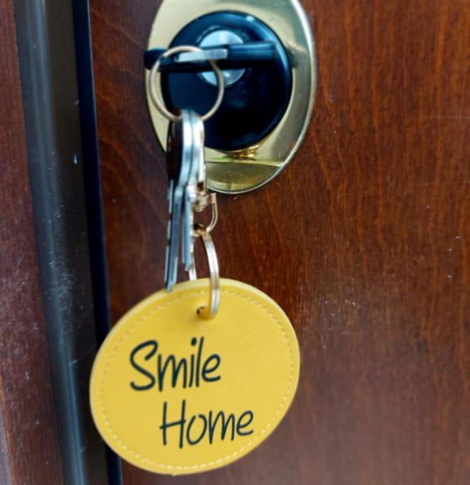 Smile Home! Graziosa Casa Con Parcheggio E Giardino Bovisio Masciago Экстерьер фото