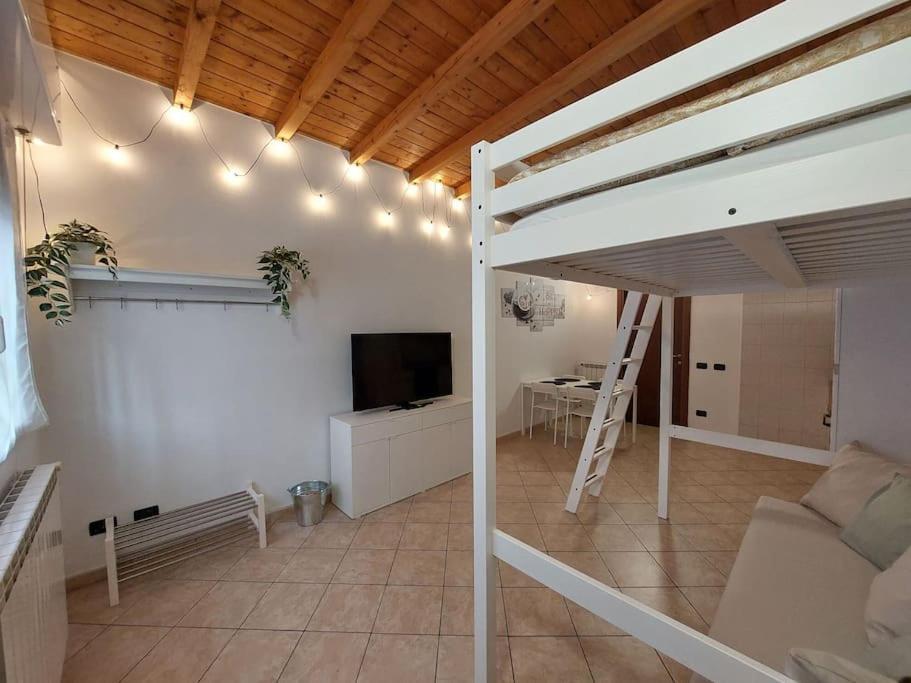 Smile Home! Graziosa Casa Con Parcheggio E Giardino Bovisio Masciago Экстерьер фото