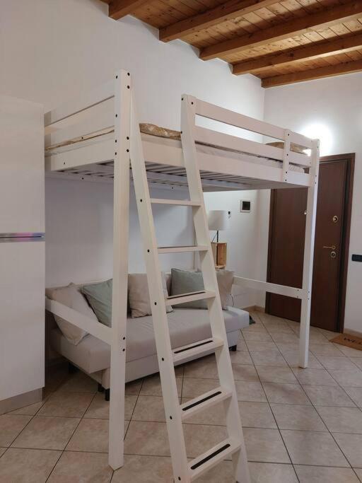 Smile Home! Graziosa Casa Con Parcheggio E Giardino Bovisio Masciago Экстерьер фото