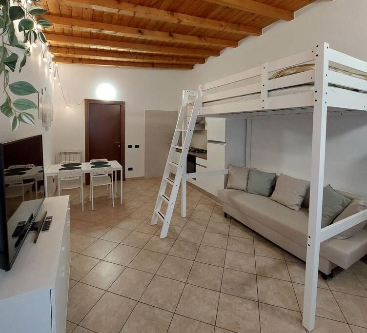 Smile Home! Graziosa Casa Con Parcheggio E Giardino Bovisio Masciago Экстерьер фото