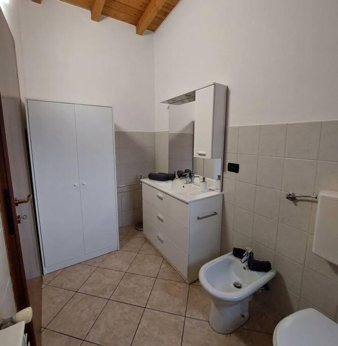 Smile Home! Graziosa Casa Con Parcheggio E Giardino Bovisio Masciago Экстерьер фото