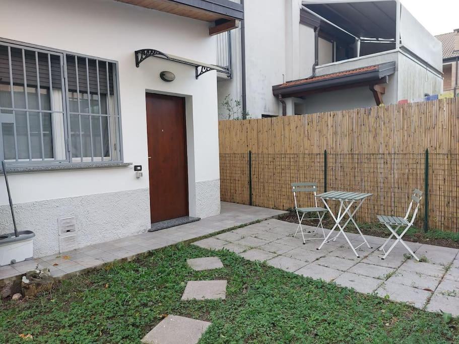 Smile Home! Graziosa Casa Con Parcheggio E Giardino Bovisio Masciago Экстерьер фото
